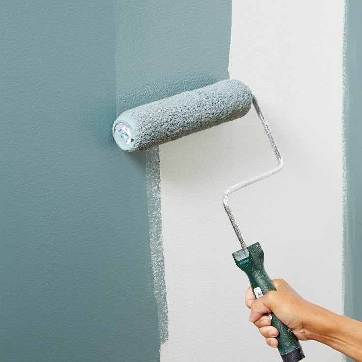 PAINTING & BUILDING CLEANING